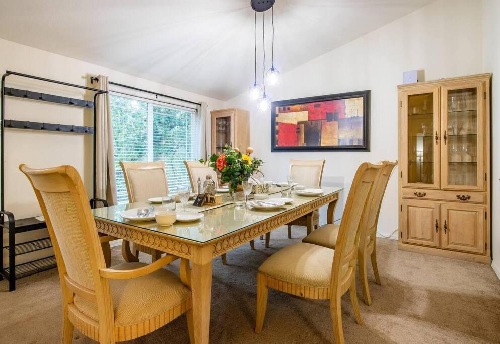 Yosemite'S Scenic Hideaway Villa Midpines Eksteriør billede
